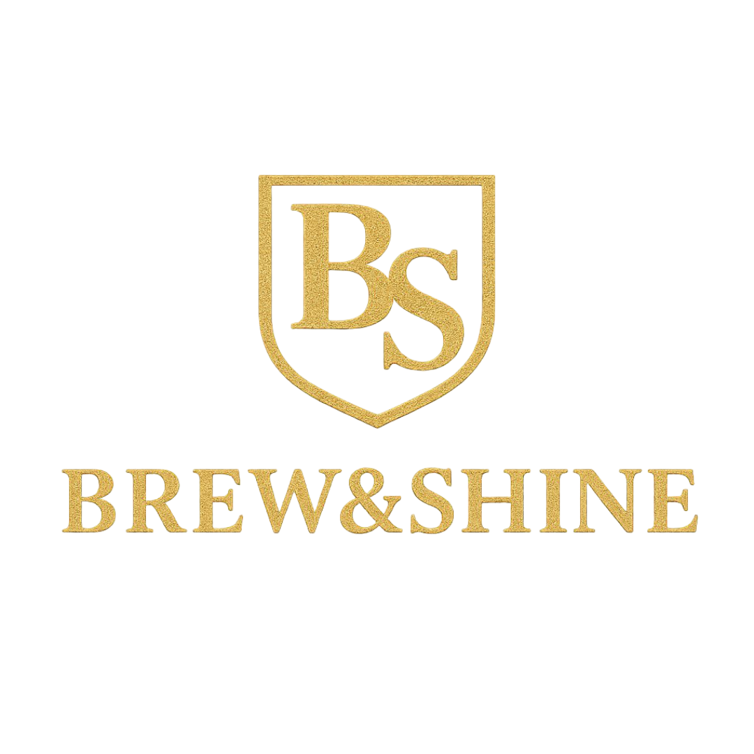 Brew & Shine
